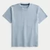 Relaxed Active Crew T-Shirt,Relaxed Active Crew T-Shirt