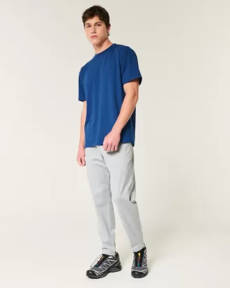 Relaxed Active Crew T-Shirt,Relaxed Active Crew T-Shirt