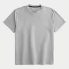 Relaxed Active Crew T-Shirt,Relaxed Active Crew T-Shirt