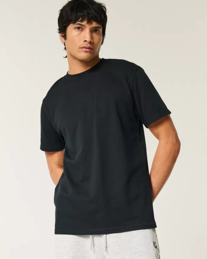 Relaxed Cooling Tee,Relaxed Cooling Tee