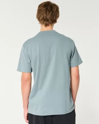 Relaxed Cooling Tee,Relaxed Cooling Tee