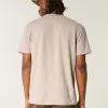 Relaxed Cooling Tee,Relaxed Cooling Tee