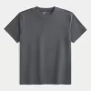 Relaxed Cooling Tee,Relaxed Cooling Tee
