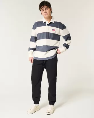 Relaxed Fleece Joggers,Relaxed Fleece Joggers