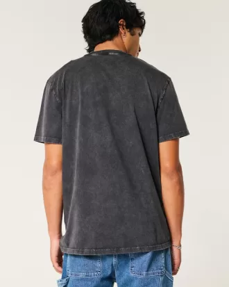 Relaxed Gonzaga University Graphic Tee,Relaxed Gonzaga University Graphic Tee Relaxed Gonzaga University Graphic Tee,Relaxed Gonzaga University Graphic Tee