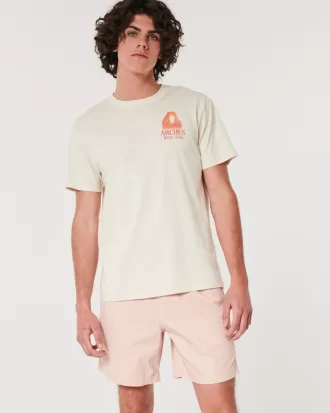 Twill Pull-On Shorts 7″,Twill Pull-On Shorts 7″ Twill Pull-On Shorts 7″,Twill Pull-On Shorts 7″