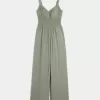 Twist Bust Jumpsuit,Twist Bust Jumpsuit Twist Bust Jumpsuit,Twist Bust Jumpsuit