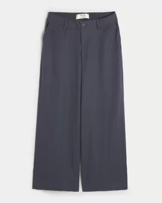 Ultra Low-Rise Super Baggy Pants,Ultra Low-Rise Super Baggy Pants
