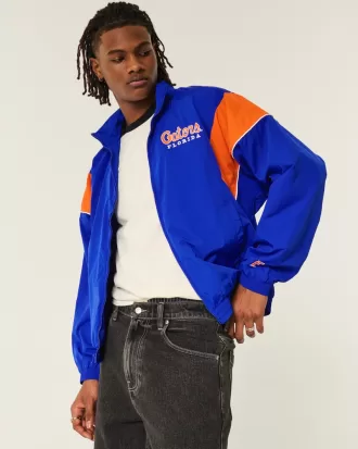 University of Florida Graphic Windbreaker Jacket,University of Florida Graphic Windbreaker Jacket University of Florida Graphic Windbreaker Jacket,University of Florida Graphic Windbreaker Jacket