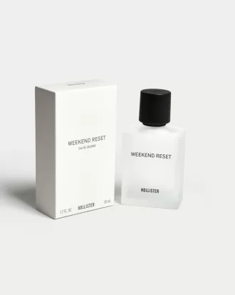Weekend Reset Cologne,Weekend Reset Cologne